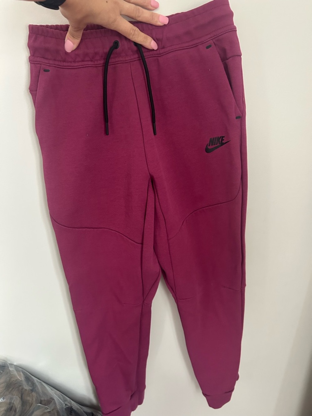 Boys Nike Tech set - Picture 6 of 11